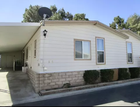48303 20th St W #175, Lancaster, CA 93534