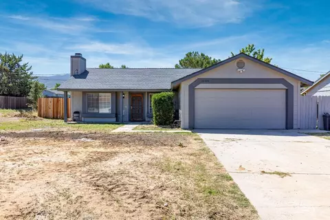 20420 Dawn Ave, Tehachapi, CA 93561