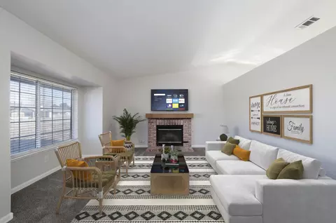 20420 Dawn Ave, Tehachapi, CA 93561 photo 3
