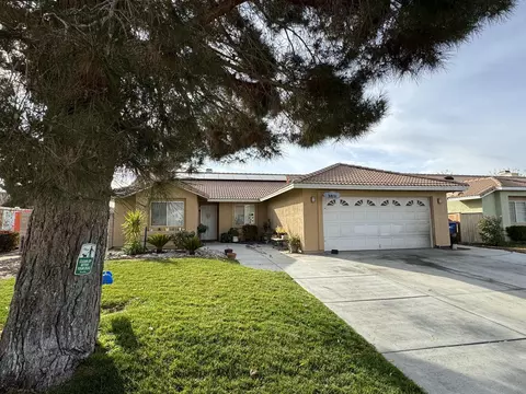 3816 Sonora Way, Palmdale, CA 93550