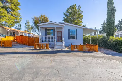 2501 Sierra Hwy W #144, Acton, CA 93510