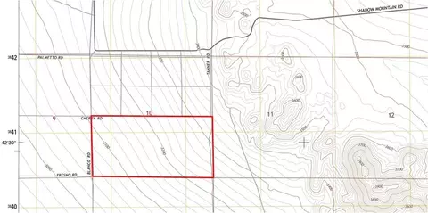 Blanco Road, Adelanto, CA 92301 photo 3
