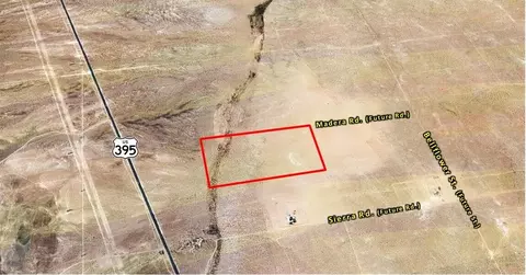 Madera Road, Adelanto, CA 92301