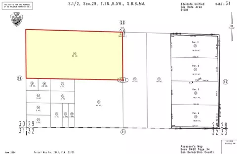 Madera Road, Adelanto, CA 92301 photo 2