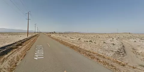 110 Th St W And Vic Ave C6, Lancaster, CA 93536