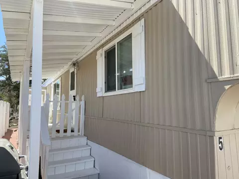 8510 Elizabeth Lake Rd #5, Leona Valley, CA 93551