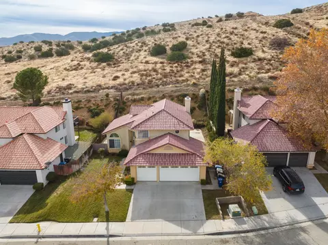 3164 Hampton Rd, Palmdale, CA 93551 photo 3
