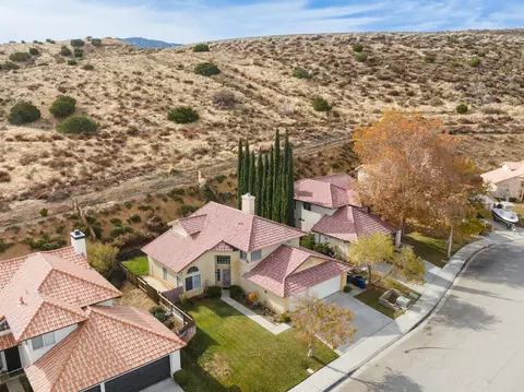 3164 Hampton Rd, Palmdale, CA 93551 photo 4