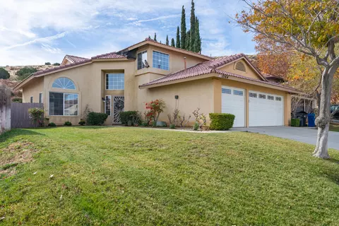 3164 Hampton Rd, Palmdale, CA 93551 photo 8