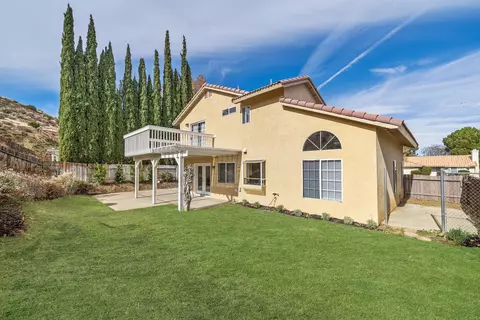 3164 Hampton Rd, Palmdale, CA 93551 photo 9