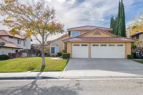 3164 Hampton Rd, Palmdale, CA 93551 photo 7