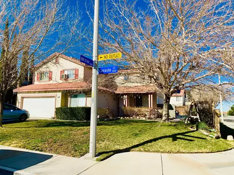 36543 Canasto Ct, Palmdale, CA 93552