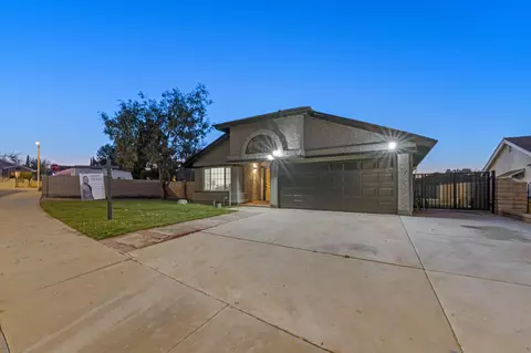 36809 Fiddleneck Ct, Palmdale, CA 93550