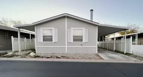 3524 Ave R E #89, Palmdale, CA 93550