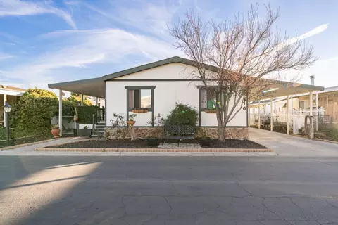 2121 E Avenue I #116, Lancaster, CA 93535