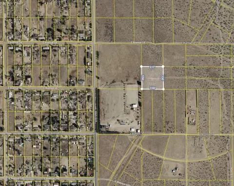 107 Th St E, Littlerock, CA 93543