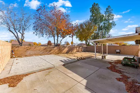 44746 Sarah Ln, Lancaster, CA 93535 photo 32
