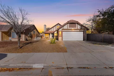 5135 Cisero Dr, Palmdale, CA 93552