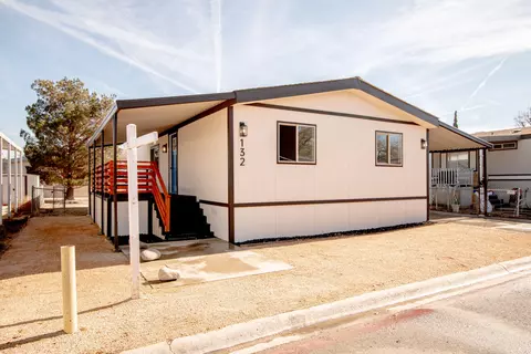 2330 Avenue J8 Spc 132 E #., Lancaster, CA 93535
