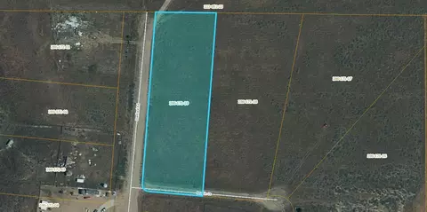 Vic Martin Ct, Tehachapi, CA 93561