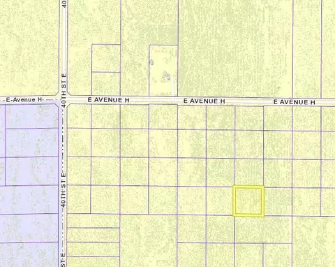 Cor Ave H4 And 43rs St E, Lancaster, CA 93535 photo 9