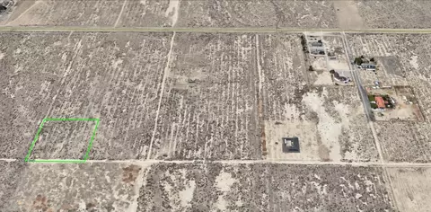 Cor Ave H4 And 43rs St E, Lancaster, CA 93535 photo 2