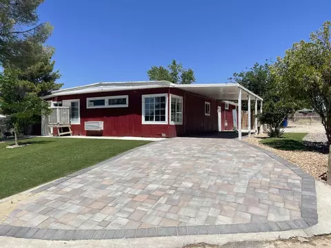 143 Camp Fire Drive Dr #0, California City, CA 93505