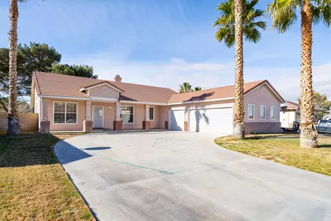 43349 Shady Hollow Ln, Lancaster, CA 93536