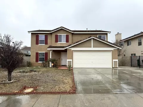 1534 Avenue H4 W, Lancaster, CA 93534