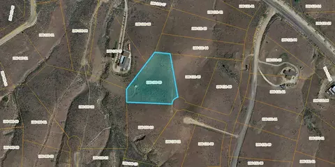 Vic Cambell Ct, Tehachapi, CA 93561