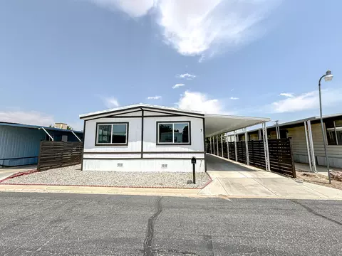 2550 Ave I E #7, Lancaster, CA 93535