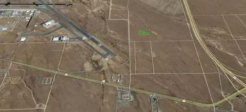 E/o Farlin St N/o Denise Ave, Mojave, CA 93501