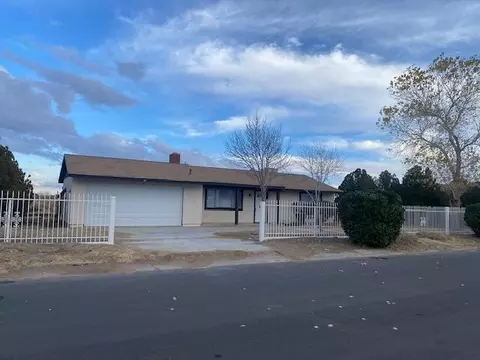 41506 154th St E, Lancaster, CA 93535