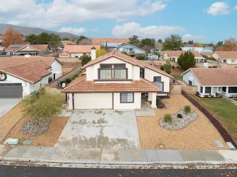 40545 Pinnacle Way, Palmdale, CA 93551