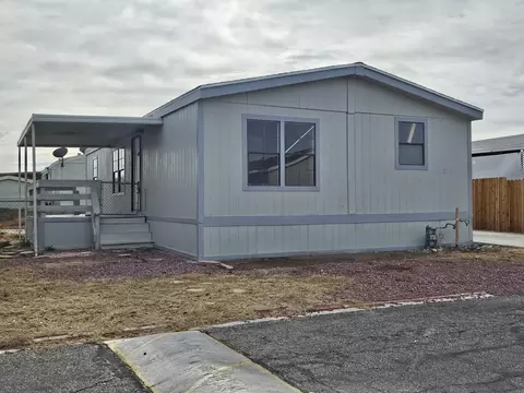 2112 Westerly Dr #92, Rosamond, CA 93560