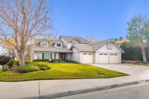 41314 Myrtle St, Palmdale, CA 93551