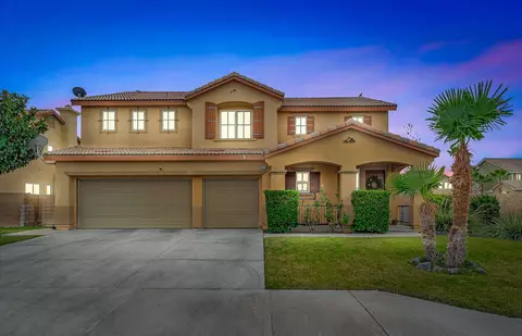 4744 Avenue J-4 W, Lancaster, CA 93536