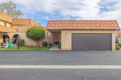 39940 Dyott Way, Palmdale, CA 93551