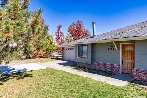 21640 Westwood Blvd, Tehachapi, CA 93561 photo 3