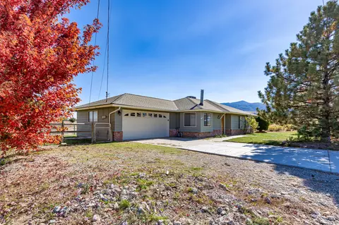 21640 Westwood Blvd, Tehachapi, CA 93561