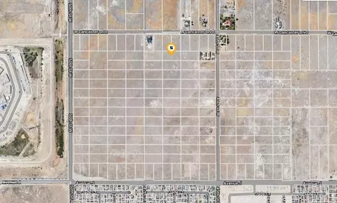 Lumber Street W, Lancaster, CA 93535