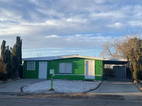 359 Morning Glory Dr, California City, CA 93505