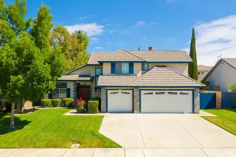 3029 Mariposa Ave, Palmdale, CA 93551
