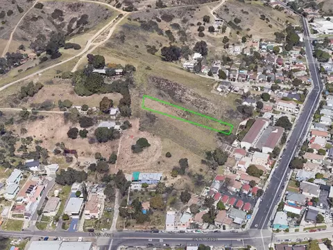3106 Lincoln Park Ave, Los Angeles, CA 90031