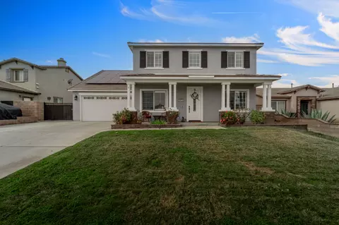 39331 Kennedy Dr, Palmdale, CA 93551