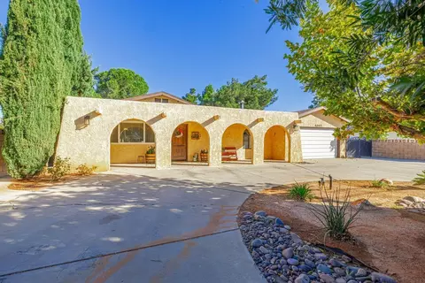 4045 L-6 Ave W, Quartz Hill, CA 93536