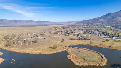 St. Andrews Drive, Tehachapi, CA 93561 photo 5