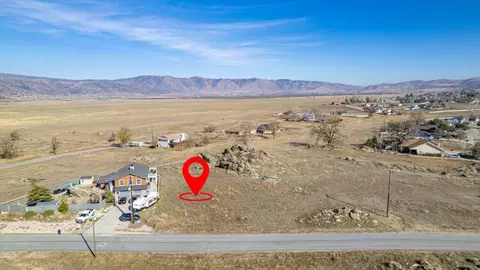 St. Andrews Drive, Tehachapi, CA 93561