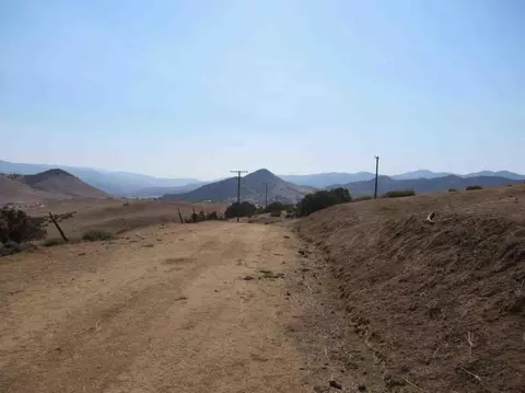 Oak View Lane, Caliente, CA 93518 photo 5