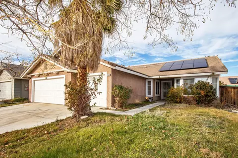 3359 Whisper Sands Ave, Rosamond, CA 93560